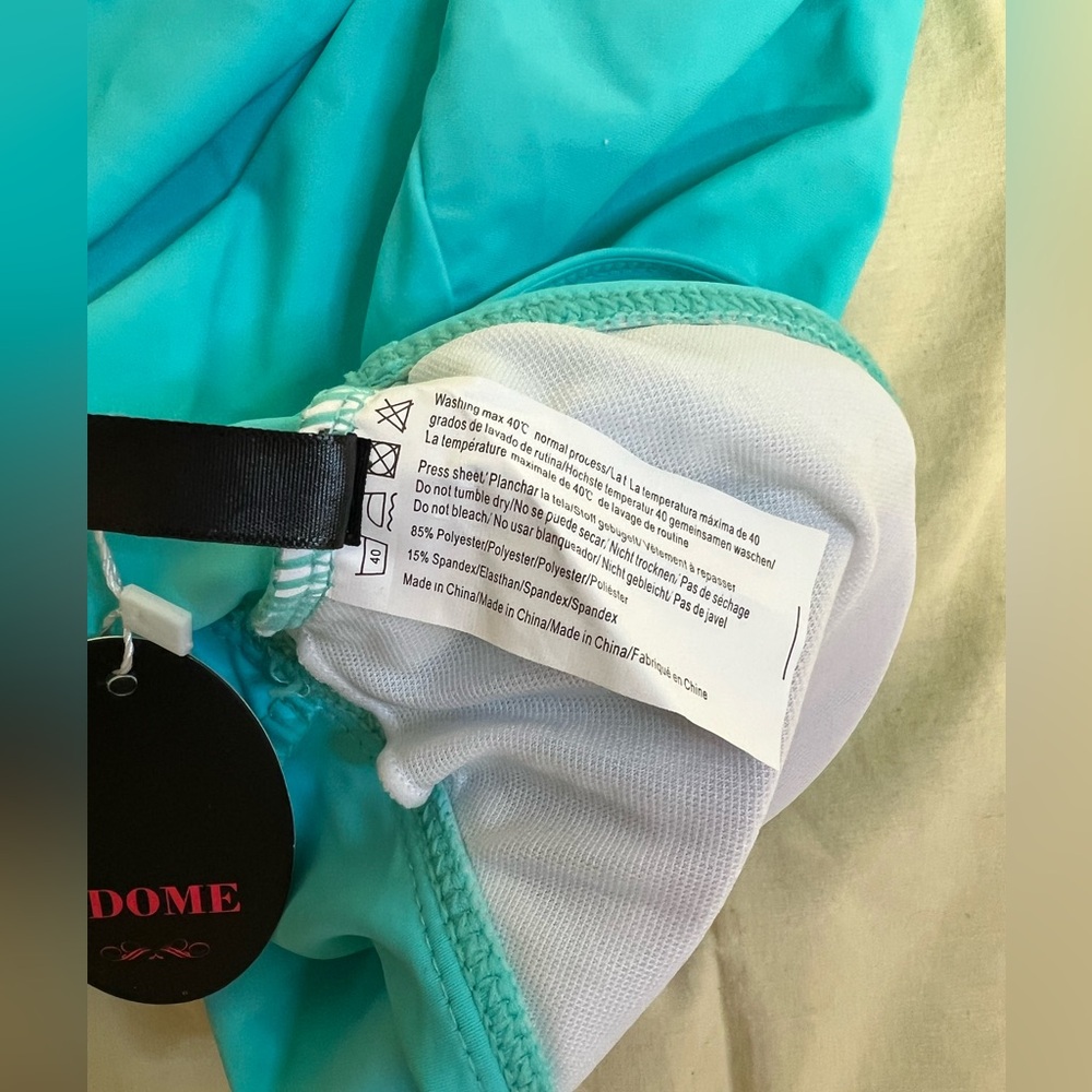 Bathing suit 😎 - Picture 12 of 12